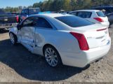 CADILLAC ATS LUXURY COLLECTION снимка