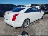 CADILLAC ATS LUXURY COLLECTION снимка