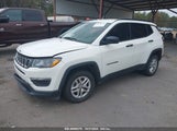 JEEP NEW COMPASS SPORT 4X4 3C4NJDAB0HT****** снимка