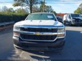 CHEVROLET SILVERADO 1500 WT 1GCUKNEC1JF****** photo