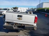 CHEVROLET SILVERADO 1500 WT photo