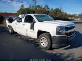 CHEVROLET SILVERADO 1500 WT 1GCUKNEC1JF****** photo