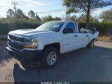 CHEVROLET SILVERADO 1500 WT 1GCUKNEC1JF****** photo