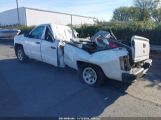 CHEVROLET SILVERADO 1500 WT 1GCUKNEC1JF****** photo