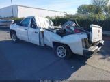 CHEVROLET SILVERADO 1500 WT photo