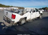CHEVROLET SILVERADO 1500 WT 1GCUKNEC1JF****** photo