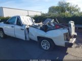 CHEVROLET SILVERADO 1500 WT 1GCUKNEC1JF****** photo