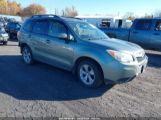 SUBARU FORESTER 2.5I PREMIUM photo