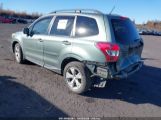 SUBARU FORESTER 2.5I PREMIUM photo