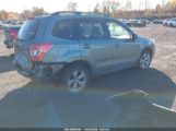 SUBARU FORESTER 2.5I PREMIUM photo