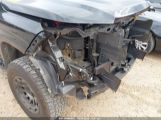 NISSAN FRONTIER S 4X2 photo