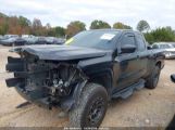 NISSAN FRONTIER S 4X2 1N6ED1CL6PN****** photo