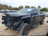 NISSAN FRONTIER S 4X2 photo