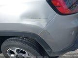 Jeep Compass Trailhawk 4X4 3C4NJDDB1NT152627 снимка