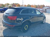 AUDI Q7 3.0T S LINE PRESTIGE WA1DGAFE6CD007967 снимка