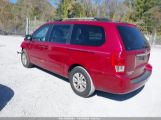 KIA SEDONA LX photo