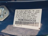 HONDA ACCORD 3.0 EX 1HGCM82694A****** снимка