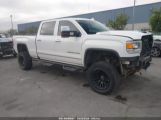 GMC SIERRA 2500HD DENALI photo