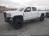 GMC SIERRA 2500HD DENALI photo