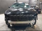 JEEP CHEROKEE HIGH ALTITUDE 4X4 снимка