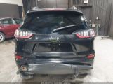 JEEP CHEROKEE HIGH ALTITUDE 4X4 снимка