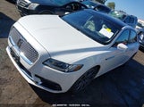LINCOLN CONTINENTAL RESERVE 1LN6L9RP0H5****** снимка
