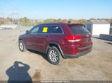 JEEP GRAND CHEROKEE LAREDO 1C4RJFAG0GC****** снимка