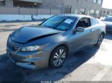 HONDA ACCORD 2.4 LX-S photo