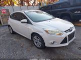 FORD FOCUS SEL photo