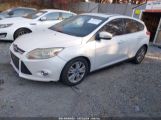 FORD FOCUS SEL photo