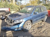 VOLKSWAGEN TIGUAN 2.0T S WVGBV7AX2HW****** fotografie
