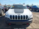 JEEP CHEROKEE TRAILHAWK снимка