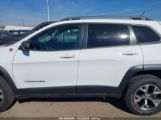 JEEP CHEROKEE TRAILHAWK снимка