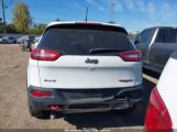 JEEP CHEROKEE TRAILHAWK снимка