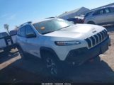 JEEP CHEROKEE TRAILHAWK снимка