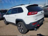 JEEP CHEROKEE TRAILHAWK снимка