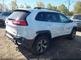 JEEP CHEROKEE TRAILHAWK снимка