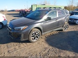 SUBARU CROSSTREK 2.0I LIMITED JF2GTAMC5K8****** photo