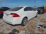 VOLVO S60 INSCRIPTION T5 DRIVE-E PLATINUM LYV402FM6GB****** photo