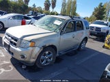 FORD ESCAPE LIMITED 1FMCU0EGXCK****** снимка