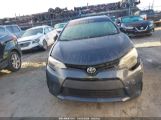 TOYOTA COROLLA L photo