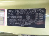 KIA SOUL KNDJN2A2XH7887823 снимка