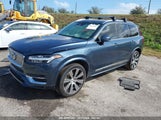 VOLVO XC90 RECHARGE PLUG-IN HYBRID T8 INSCRIPTION 7 PASSENGER YV4BR0CL7M1****** снимка