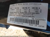 MAZDA PROTEGE DX/ES/LX JM1BJ226220****** снимка