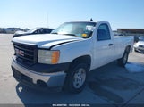 GMC SIERRA 1500 WORK TRUCK 1GTEC14C08Z****** снимка