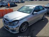 MERCEDES-BENZ C 250 LUXURY/SPORT снимка