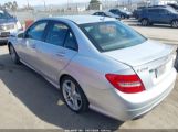 MERCEDES-BENZ C 250 LUXURY/SPORT снимка