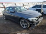 BMW 328D XDRIVE снимка