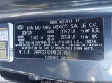 KIA FORTE LXS photo