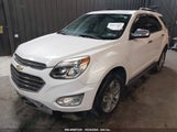 Chevrolet Equinox Premier 2GNFLGEK7H6241892 снимка